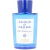Parfüm Mujer Acqua Di Parma BLU MEDITERRANEO 180 ml