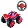 Chicco RC Billy Big Wheels, rot