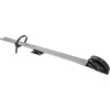 MENABO 000086100000 Dach Fahrradträger Aluminium 1-Fahrrad