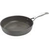 Sartén Ballarini Salina Granitium Gris Acero Aluminio Ø 28 cm