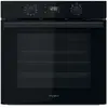 Whirlpool Omr58hu1b 71l Multifunktionsofen