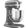 Kitchenaid Küchenmaschine 5KSM70SHXEMS ARTISAN 6,6L Medallion Silber