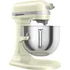 Kitchenaid Küchenmaschine 5KSM70SHXEAC ARTISAN 6,6L Creme