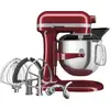 Kitchenaid Küchenmaschine 5KSM70SHXECA ARTISAN 6,6L Apfelrot