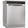 Whirlpool WFO 3T142 X, Freistehend, Standardgröße (60 cm), Edelstahl, ...