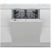 Whirlpool WRIC 3C34 PE, Voll integriert, Standardgröße (60 cm), Silber...