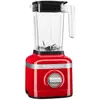 KitchenAid Blender K150, Standmixer, Rot