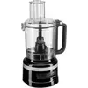 KitchenAid 5KFP0921EOB, 2,1 l, Schwarz, ONYX BLACK, Tasten, 750 RPM, 1...