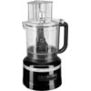 KitchenAid 5KFP1319EBM, 3,1 l, Schwarz, MATTE BLACK, Tasten, 750 RPM, ...