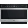 Whirlpool MWSC 833 SX, Arbeitsplatte, Kombi-Mikrowelle, 33 l, 900 W, E...