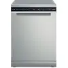 Whirlpool MaxiSpace W7F HS51 X, Freistehend, Standardgröße (60 cm), Ed...