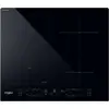 Whirlpool WL B4060 CPNE, Schwarz, Integriert, 59 cm, Zonen-Induktionsk...