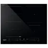Whirlpool WF S5060 CPBF, Schwarz, Integriert, 59 cm, Keramik, Keramik,...