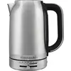 Kitchenaid Wasserkocher 5KEK1701ESX Edelstahl 1,7 l 2400 W