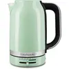 KitchenAid 5KEK1701EPT Wasserkocher 1 7 l 2400 W Grün