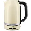 Kitchenaid 5KEK1701EAC 1,7 L Wasserkocher KITCHENAID Crème