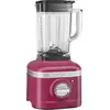Kitchenaid Standmixer 5KSB4026EHI Hibiskus 1,4 l 1200 Watt