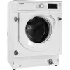 Whirlpool BI WMWG 91485 EU, Frontlader, 9 kg, B, 70 dB, 1400 RPM, B