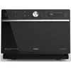 Whirlpool Supreme Chef MWSC 9133 SB, Arbeitsplatte, Kombi-Mikrowelle, ...