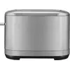 Kitchenaid 2-Scheiben-Toaster 5KMT2109ESX Edelstahl