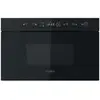 Whirlpool MBNA920B, Integriert, Grill-Mikrowelle, 22 l, 750 W, Eingeba...