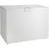 Whirlpool WHE31352 FO 2, 315 l, 16 kg/24h, SN-T, 42 dB, E, Weiß