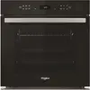 Whirlpool AKZ9S 8270 NB, Medium, Elektrischer Ofen, 73 l, 73 l, Hydrol...