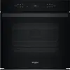 Whirlpool WOI68PT1SBAF, Medium, Elektrischer Ofen, 73 l, 73 l, Hydroly...