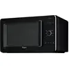 Whirlpool Jet Cook JC 218 BL, Arbeitsplatte, Grill-Mikrowelle, 30 l, 1...