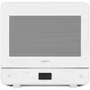 Whirlpool MAX 34 FW, Mikrowelle, Weiss