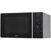 Whirlpool MCP 347 SL, Arbeitsplatte, Kombi-Mikrowelle, 25 l, 800 W, Ei...