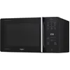 Whirlpool Chef Plus MCP 349 BL, Arbeitsplatte, Kombi-Mikrowelle, 25 l,...