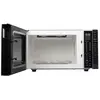 Whirlpool MWP 303 B, Arbeitsplatte, Grill-Mikrowelle, 30 l, 900 W, Ein...