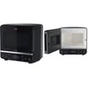 Whirlpool MAX 49 MB, Arbeitsplatte, Kombi-Mikrowelle, 13 l, 700 W, Ein...