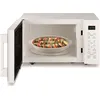 Whirlpool MWP 251 W, Arbeitsplatte, Solo-Mikrowelle, 25 l, 900 W, Eing...