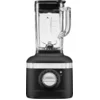 KitchenAid 5KSB4026EBK, Tischplatten-Mixer, 1,4 l, Pulsfunktion, Eis-C...