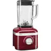 Kitchenaid Standmixer 5KSB4026ECA ARTISAN K400 Apfelrot 1,4 l 1200 Wat...