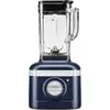 KitchenAid 5KSB4026EIB, Tischplatten-Mixer, 1,4 l, Pulsfunktion, Eis-C...