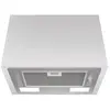Whirlpool WCT 64 FLY X, 224 m³/h, Geleitet, E, D, E, 54 dB