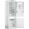 Whirlpool WHC18 T574 P, 250 l, SN-T, 7 kg/24h, C, Fresh Zone Fach, Wei...