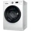 Whirlpool FFL 6238 B PL, Frontlader, 6 kg, B, 80 dB, 1151 RPM, D