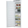 Whirlpool AFB 18402, 209 l, 22 kg/24h, SN-T, No-Frost-System, E, Weiß
