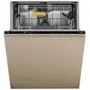Whirlpool WH8IPB14AM6L0, Voll integriert, Standardgröße (60 cm), Schwa...