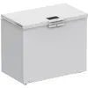 Whirlpool W3RHS19CW, 198 l, 13 kg/24h, SN-T, 40 dB, C, Weiß