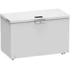 Whirlpool W3RHS37EW2, 371 l, 18 kg/24h, SN-T, 40 dB, E, Weiß