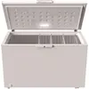 Whirlpool W3RHS37EW1, 371 l, 18 kg/24h, ST-T, 40 dB, E, Weiß