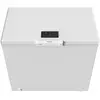 Whirlpool W3RHS19EW2, 198 l, ST-T, 40 dB, 4*, E, Weiß