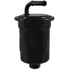 Ufi Filtri Piaggio Porter 2330087507 Kraftstofffilter One Size