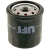 Ufi Filtri Aixam Mac Sl 400cc Ölfilter One Size