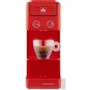 Illy Y3.3, Pad-Kaffeemaschine, 0,75 l, Kaffeekapsel, 1250 W, Rot